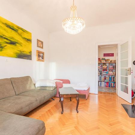 Centar Park Apartment Split Exterior foto