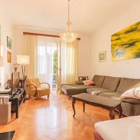 Centar Park Apartment Split Exterior foto