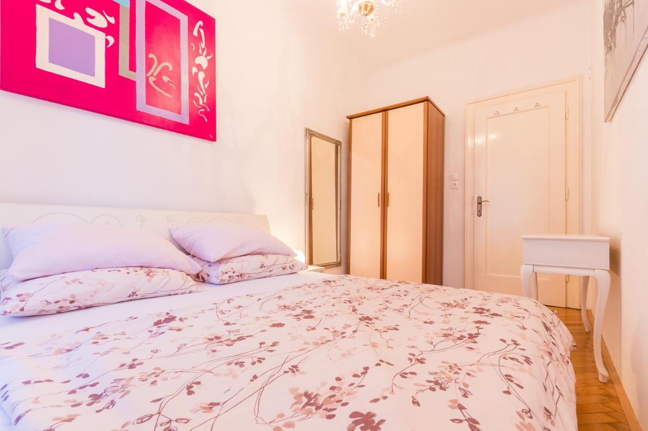 Centar Park Apartment Split Exterior foto