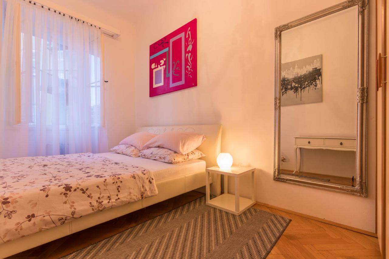 Centar Park Apartment Split Exterior foto