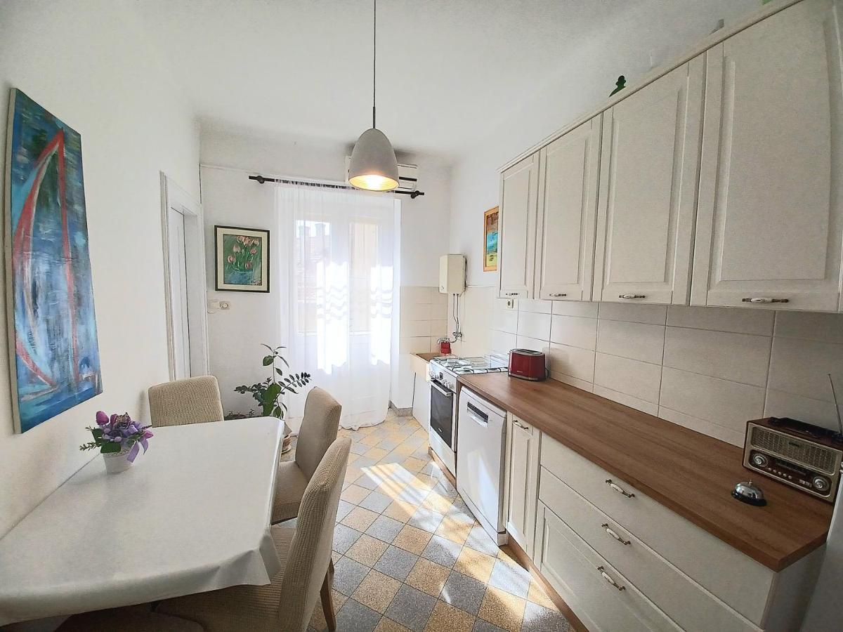 Centar Park Apartment Split Exterior foto