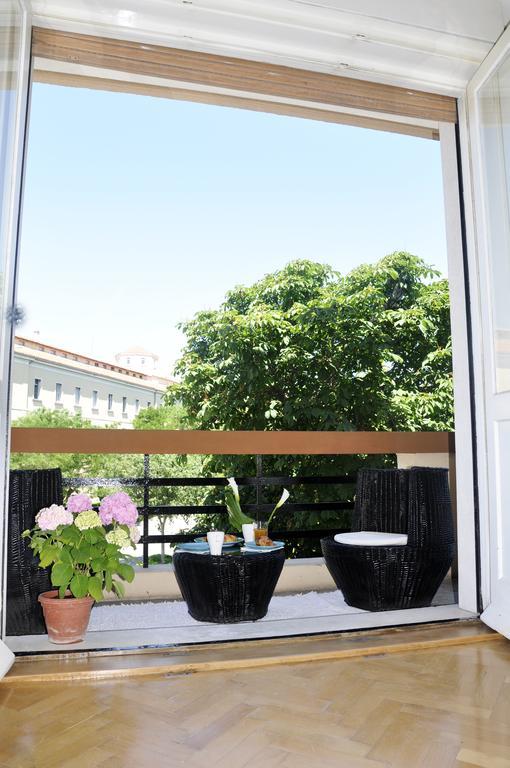 Centar Park Apartment Split Exterior foto