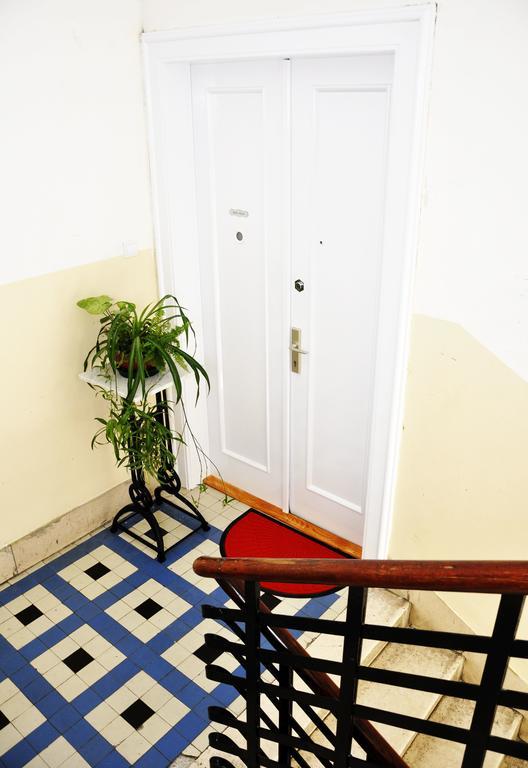 Centar Park Apartment Split Exterior foto